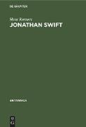 Jonathan Swift