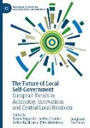 The Future of Local Self-Government