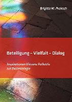 Beteiligung - Vielfalt - Dialog