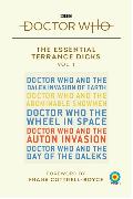 The Essential Terrance Dicks Volume 1