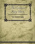 The Crimson Fairy Book