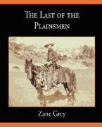 The Last of the Plainsmen