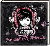 Rebella - Me and my Friends
