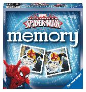 Ultimat.Spiderman memory®