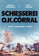 Schiesserei am O.K. Corral