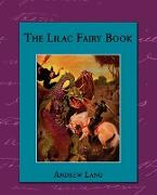 The Lilac Fairy Book