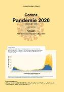 Corona Pandemie 2020 (Covid 19) - Ergänzungsband