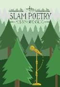 Slam Poetry aus Brandenburg