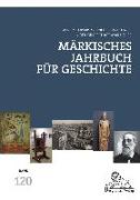 Märkisches Jahrbuch für Geschichte 120
