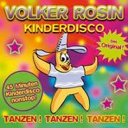 Kinderdisco - Das Original - CD