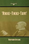 'Rikki-Tikki-Tavi'