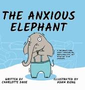 The Anxious Elephant