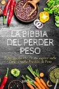 LA BIBBIA DEL PERDER PESO