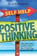 SELF HELP FOR POSITIVE THINKING