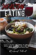 Healthy Eating Cookbook 2021