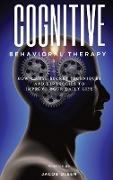 COGNITIVE BEHAVIORAL THERAPY