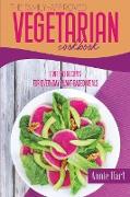 The Family-Approved Vegetarian Cookbook