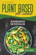 The Newest Plant Based Diet Cookbook