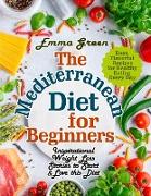 The Mediterranean Diet for Beginners