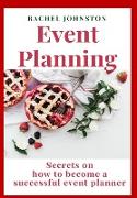 Event planning