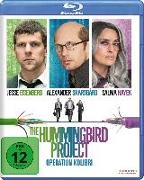 The Hummingbird Project - Operation Kolibri