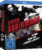 Steven Soderbergh Collection