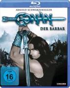 Conan - Der Barbar