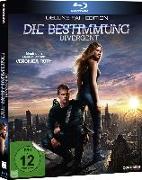 Die Bestimmung - Divergent