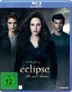 Eclipse - Biss zum Abendrot