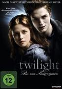 Twilight - Biss zum Morgengrauen