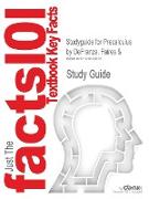 Studyguide for Precalculus by Defranza, Faires &, ISBN 9780534371159