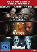 Das Bruce Willis Triple Feature