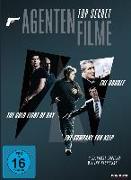 Top Secret - Agentenfilme