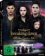 Breaking Dawn - Bis(s) zum Ende der Nacht 2