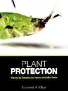 Plant Protection: Managing Greenhouse Insect and Mite Pests