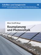 Photovoltaik und Raumplanung