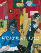 Kitaj: The Architects: Colin St John Wilson and MJ Long