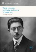 World Literature and Hedayat¿s Poetics of Modernity