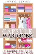 Capsule Wardrobe