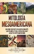 Mitología mesoamericana