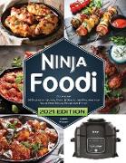 Ninja Foodi Cookbook