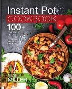 Instant Pot Cookbook