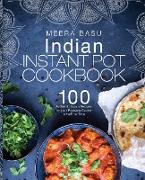 Indian Instant Pot Cookbook