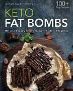 Keto Fat Bombs