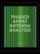 Phased Array Antenna Analysis (Computational Electromagnetics