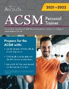 ACSM Personal Trainer Practice Tests