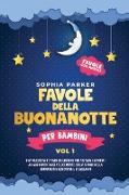 Favole della buonanotte per bambini