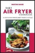 Daily Air Fryer Cookbook