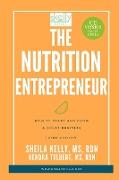 The Nutrition Entrepreneur (with 21 CPEUs)