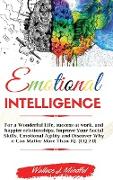 EMOTIONAL INTELLIGENCE